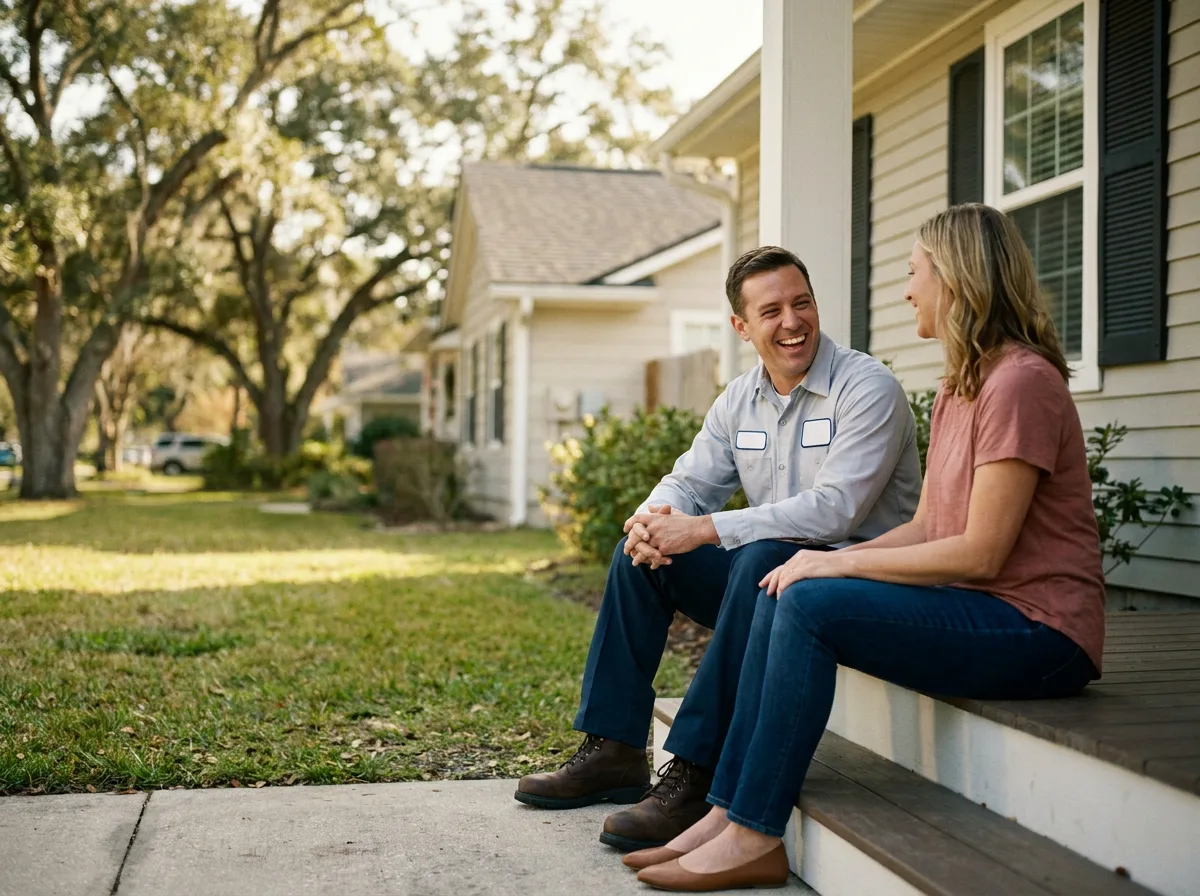 Septic tank pumping FAQs for Jacksonville, TX